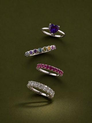 Anillos