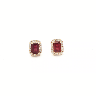 Aretes Victoria