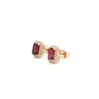 Aretes Victoria