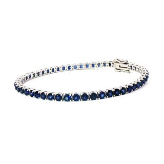 Tennis gemas naturales 4 ct