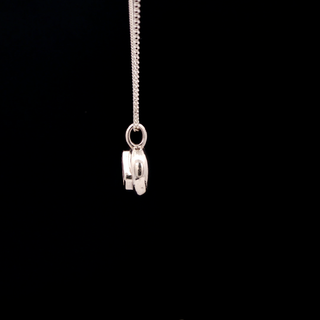 Pebbel charm