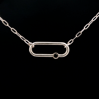 Pulsera Medio Clip