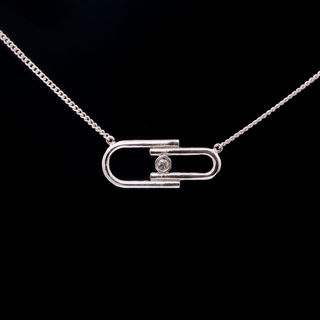 Collar Clip