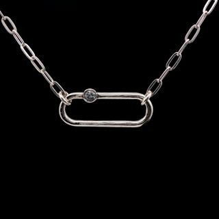 Collar Medio Clip