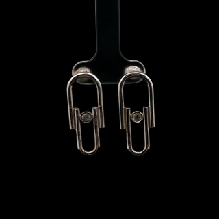 Aretes Clip