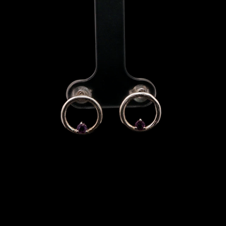 Aretes Aura Mini