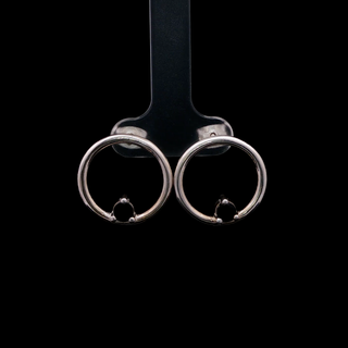 Aretes Aura Grandes
