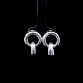 Aretes Vínculo