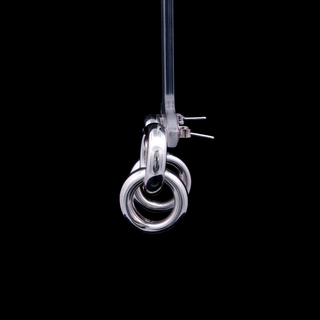 Aretes Vínculo