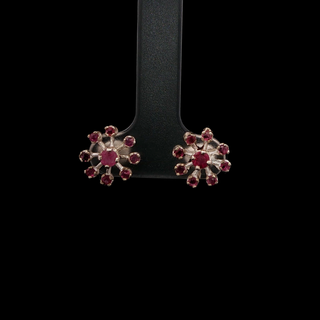 Aretes Alya