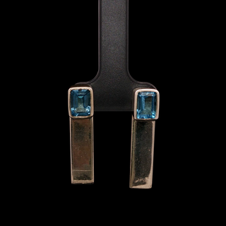 Aretes trapecio