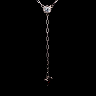 Collar Lariat