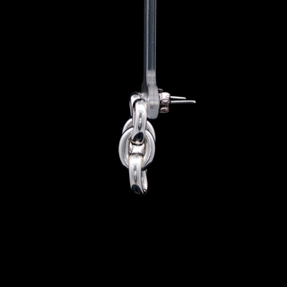 Aretes Eslabón
