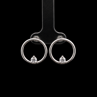 Aretes Aura Grandes