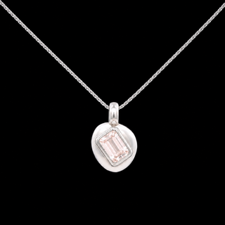 Pebbel charm