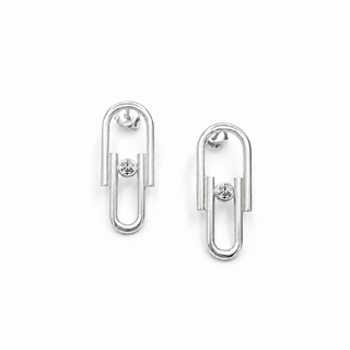 Aretes Clip