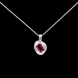 Pebbel charm