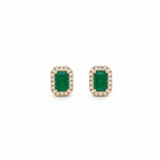 Aretes Victoria