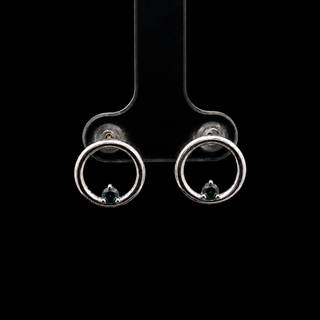 Aretes Aura Mini
