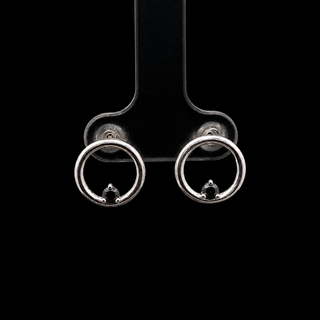 Aretes Aura Mini