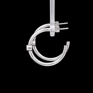 Aretes Halo