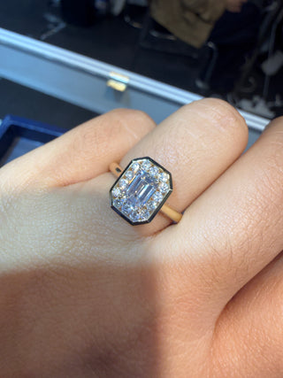 ANILLO 6 - LAB - TALLA 7