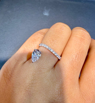 ANILLO 7 - LAB - TALLA 6 1/2