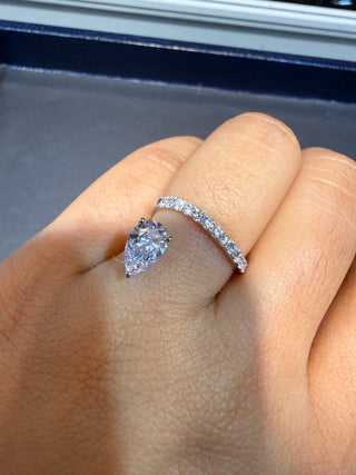ANILLO 7 - LAB - TALLA 6 1/2