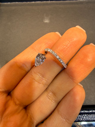 ANILLO 7 - LAB - TALLA 6 1/2