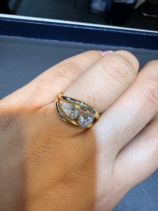 ANILLO 10 - LAB - TALLA 7