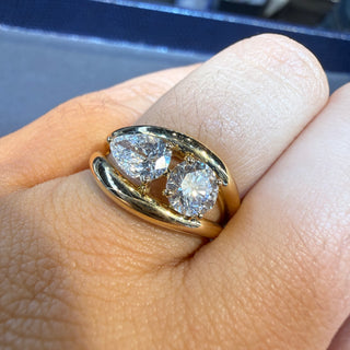 ANILLO 10 - LAB - TALLA 7