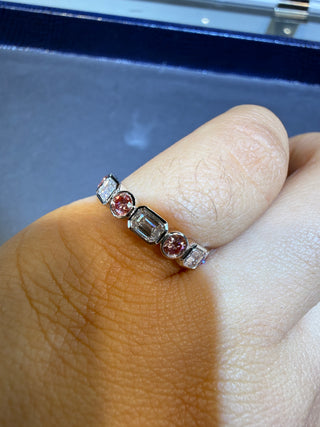 ANILLO 12 - LAB - TALLA 6