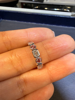 ANILLO 12 - LAB - TALLA 6