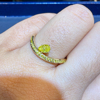 ANILLO 13 - LAB - TALLA 8