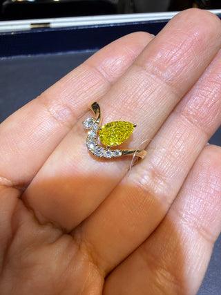 ANILLO 14 - LAB- TALLA 6