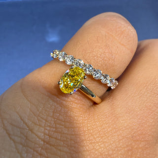 ANILLO 15 - LAB - TALLA 6