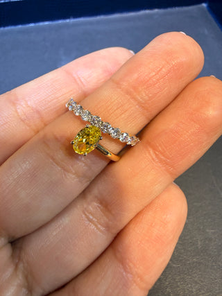 ANILLO 15 - LAB - TALLA 6