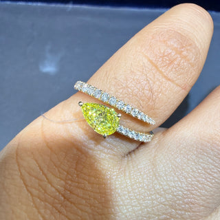 ANILLO 16 - LAB - TALLA 6 1/2