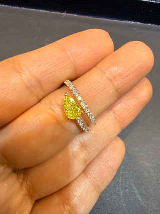 ANILLO 16 - LAB - TALLA 6 1/2