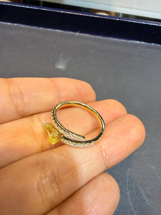 ANILLO 16 - LAB - TALLA 6 1/2