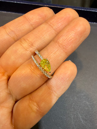 ANILLO 16 - LAB - TALLA 6 1/2