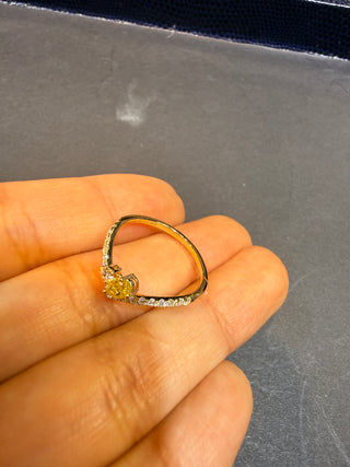 ANILLO 17 - LAB- TALLA 7
