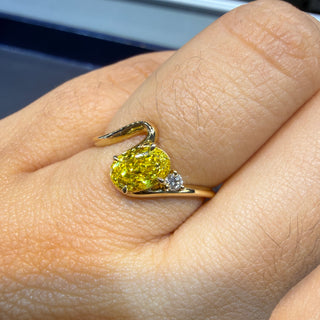 ANILLO 18 - LAB - TALLA 6 1/2