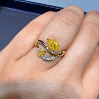 ANILLO 19 - LAB - TALLA 5 1/2