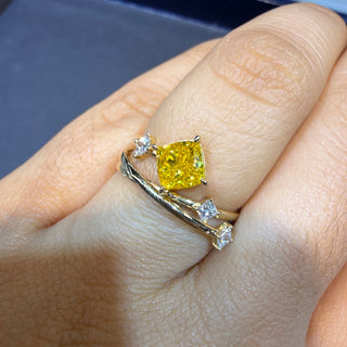 ANILLO 20 - LAB - TALLA 6 1/2
