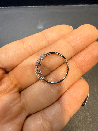 ANILLO 21 - LAB- TALLA 6 1/2