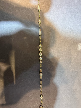 PULSERA 1 - LAB - MEDIDA 16 CM