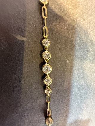 PULSERA 1 - LAB - MEDIDA 16 CM