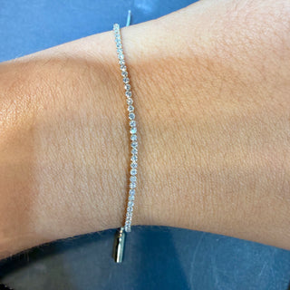 PULSERA 2 - LAB MEDIDA 16 CM