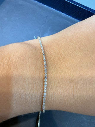 PULSERA 2 - LAB MEDIDA 16 CM